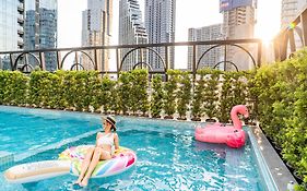 The Salil Hotel Sukhumvit 57 - Thonglor